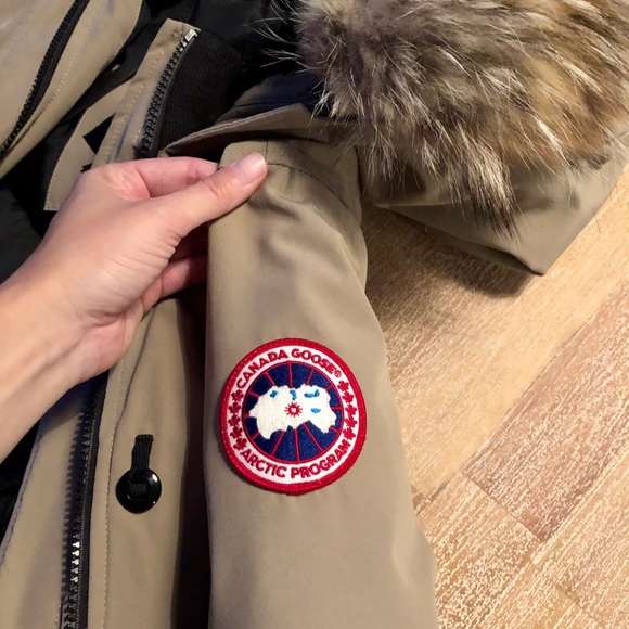 Canada Goose Jackets & Blazers - Canada goose winter jacket